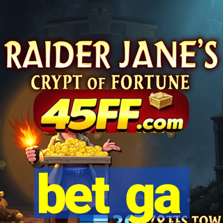bet ga